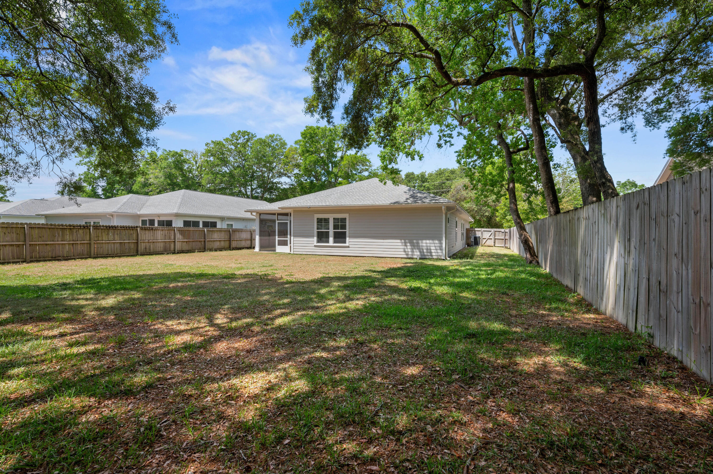 SEMINOLE S/D - Residential
