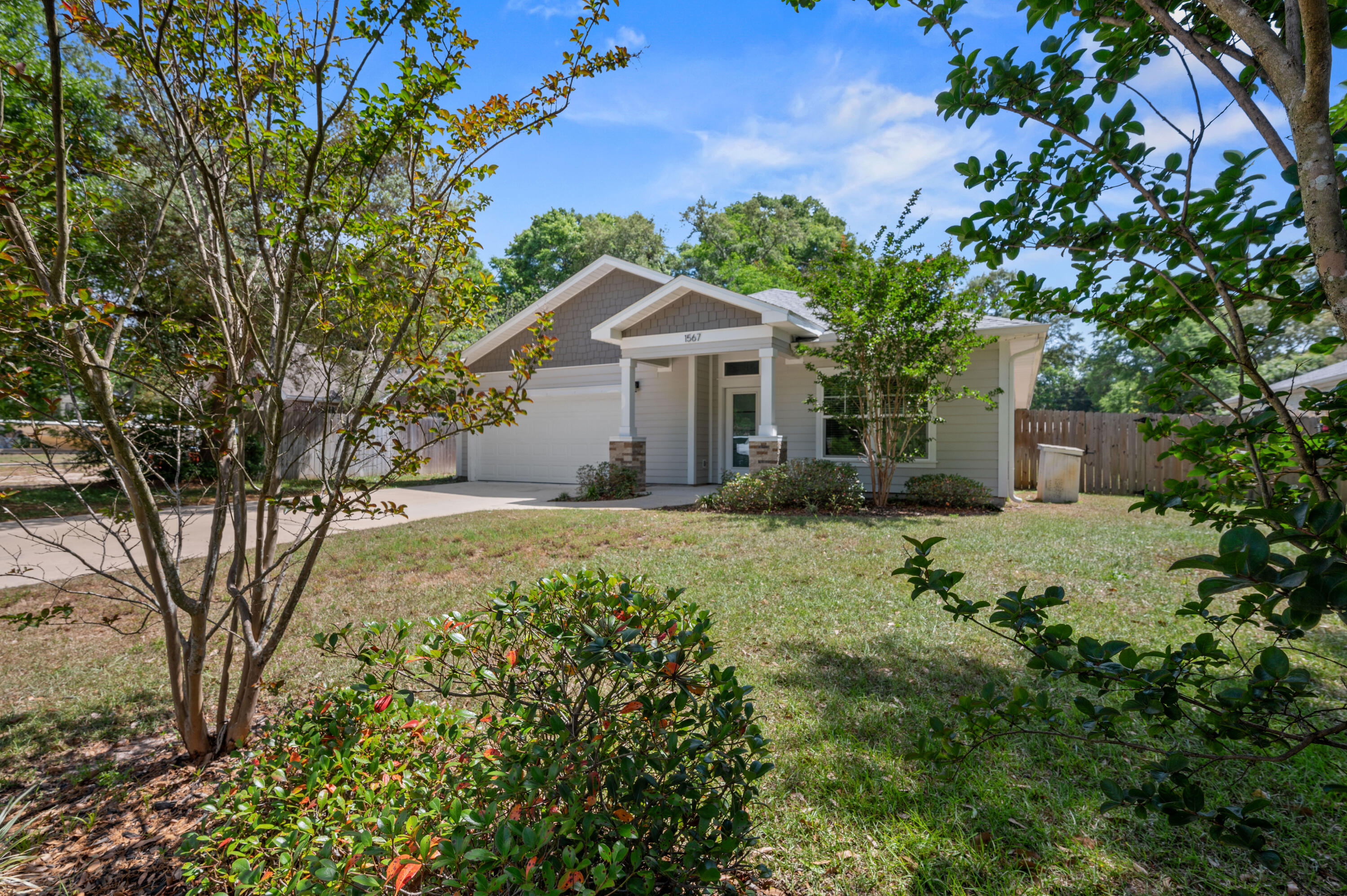 SEMINOLE S/D - Residential