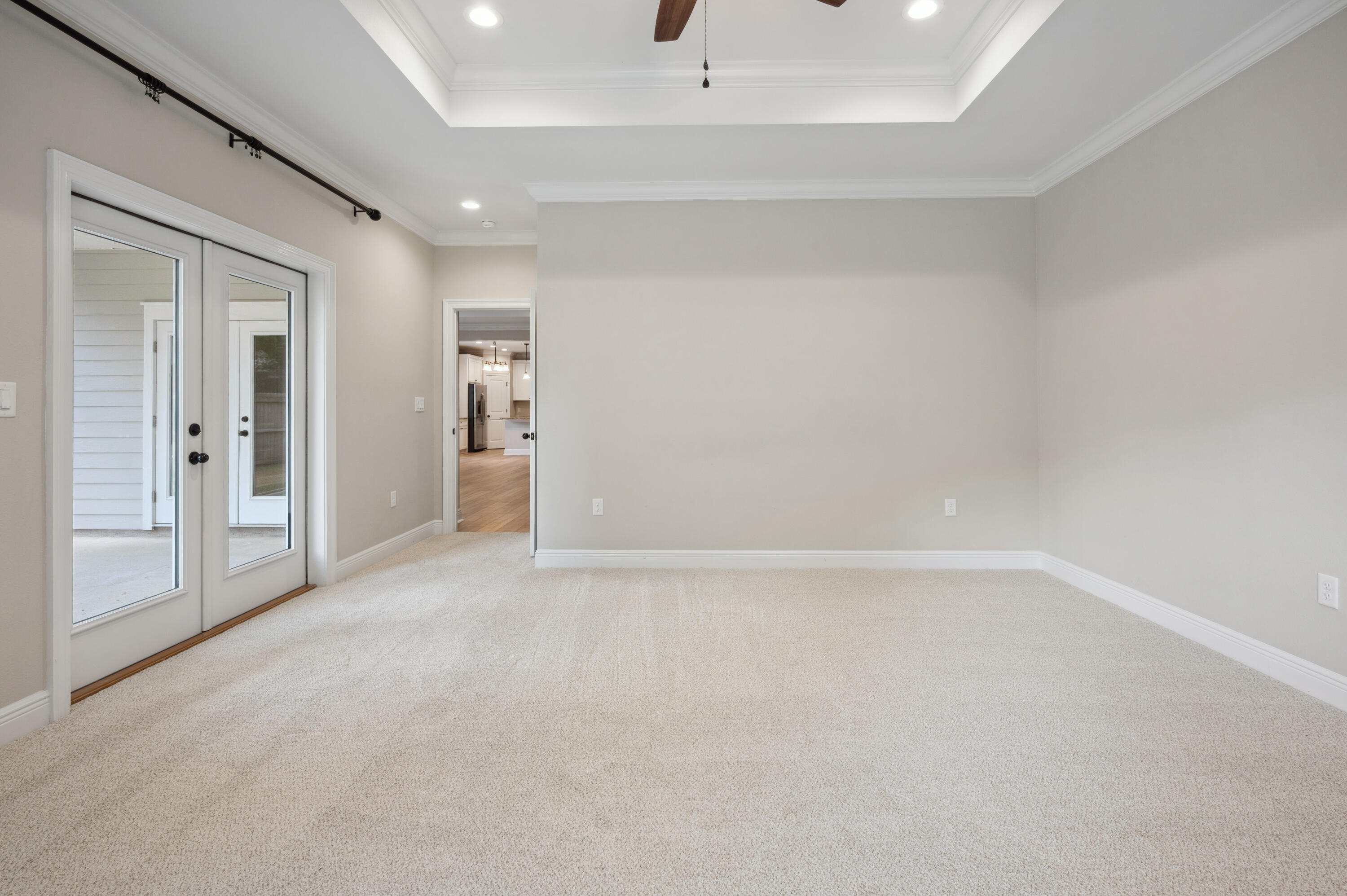 SEMINOLE S/D - Residential