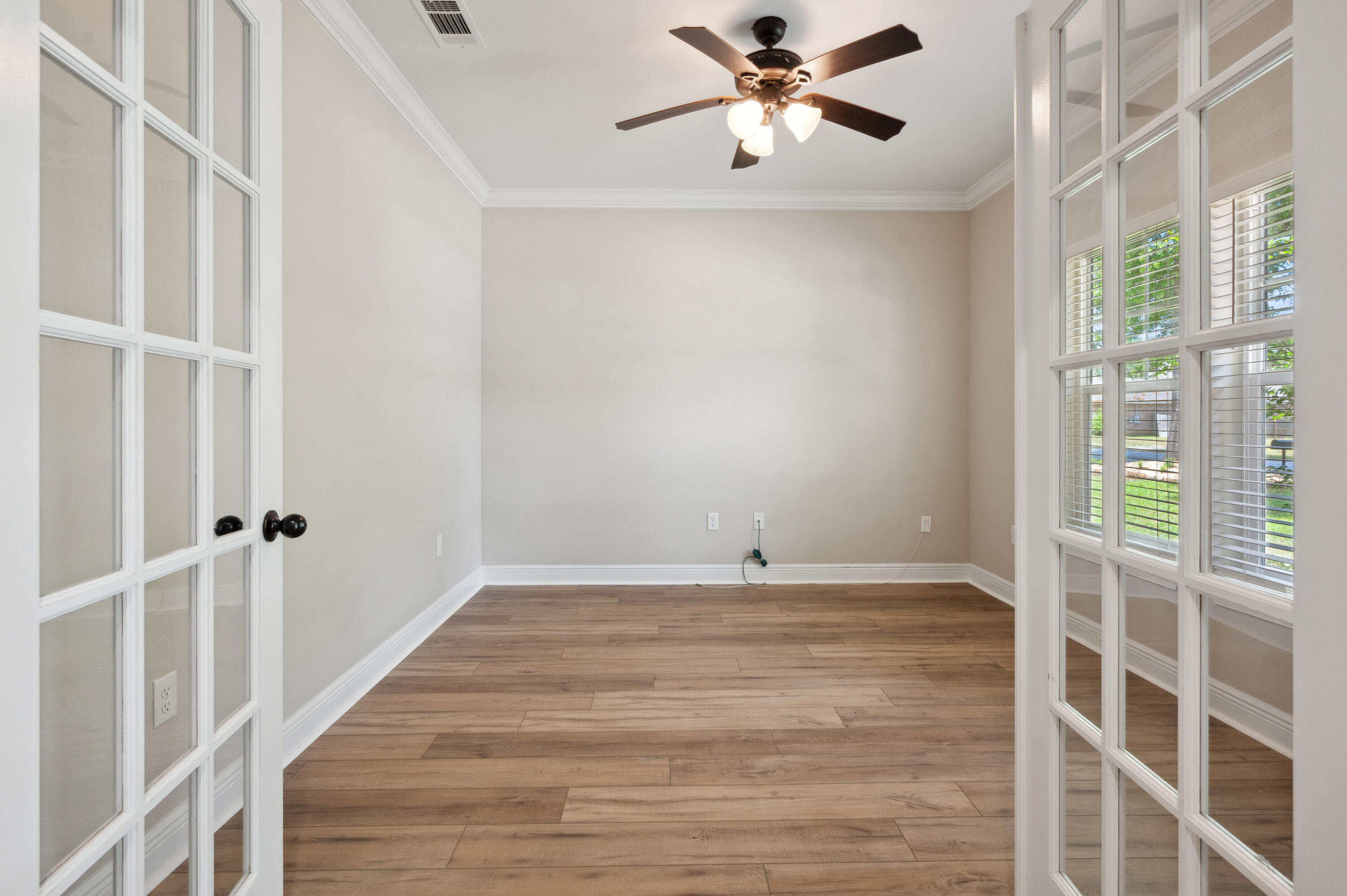 SEMINOLE S/D - Residential