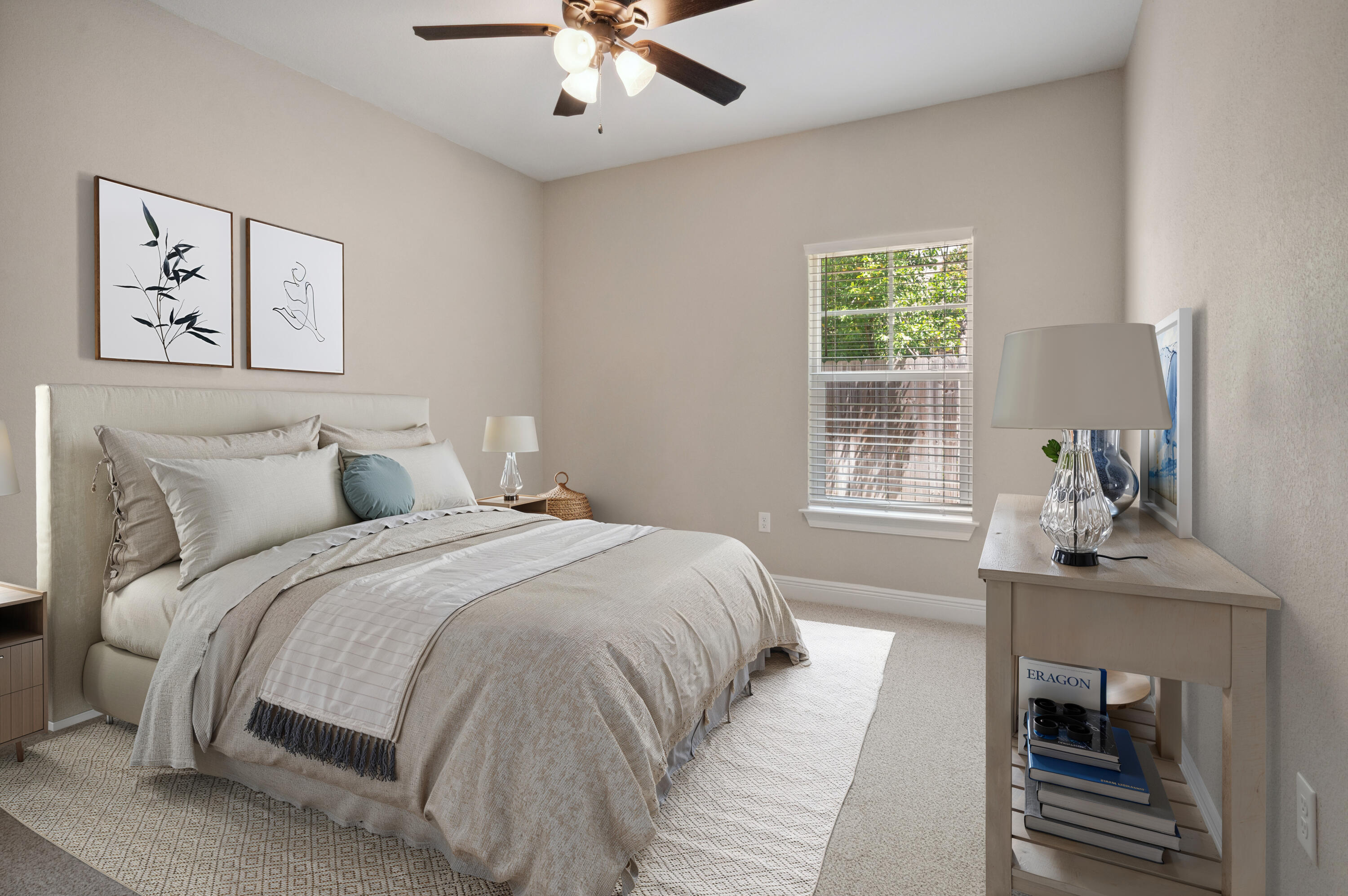 SEMINOLE S/D - Residential