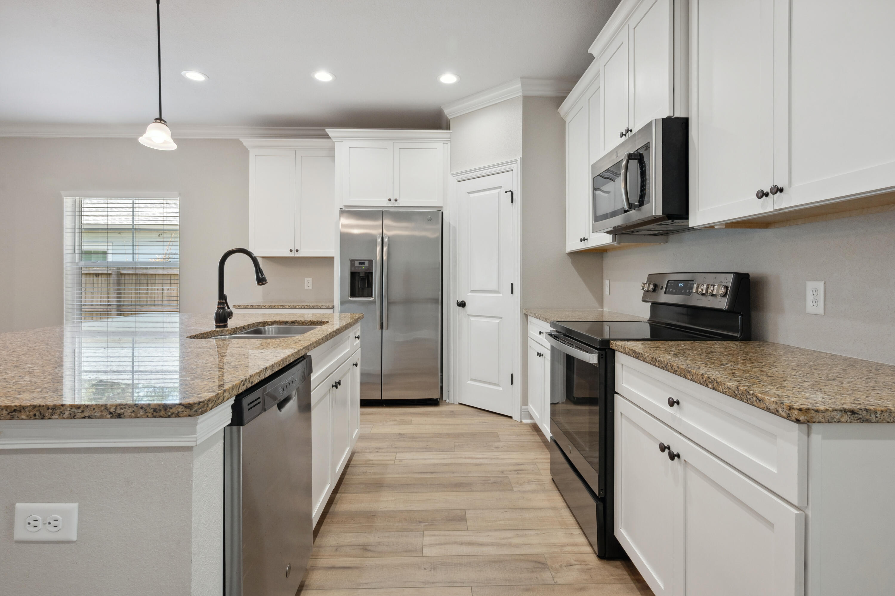 SEMINOLE S/D - Residential