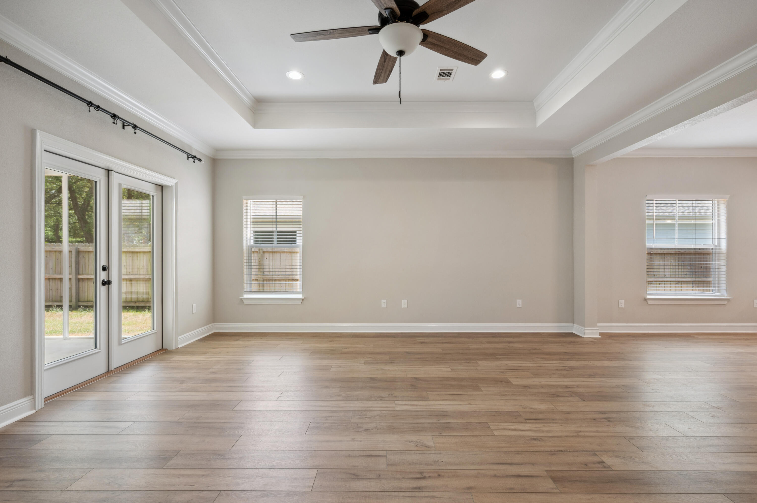 SEMINOLE S/D - Residential