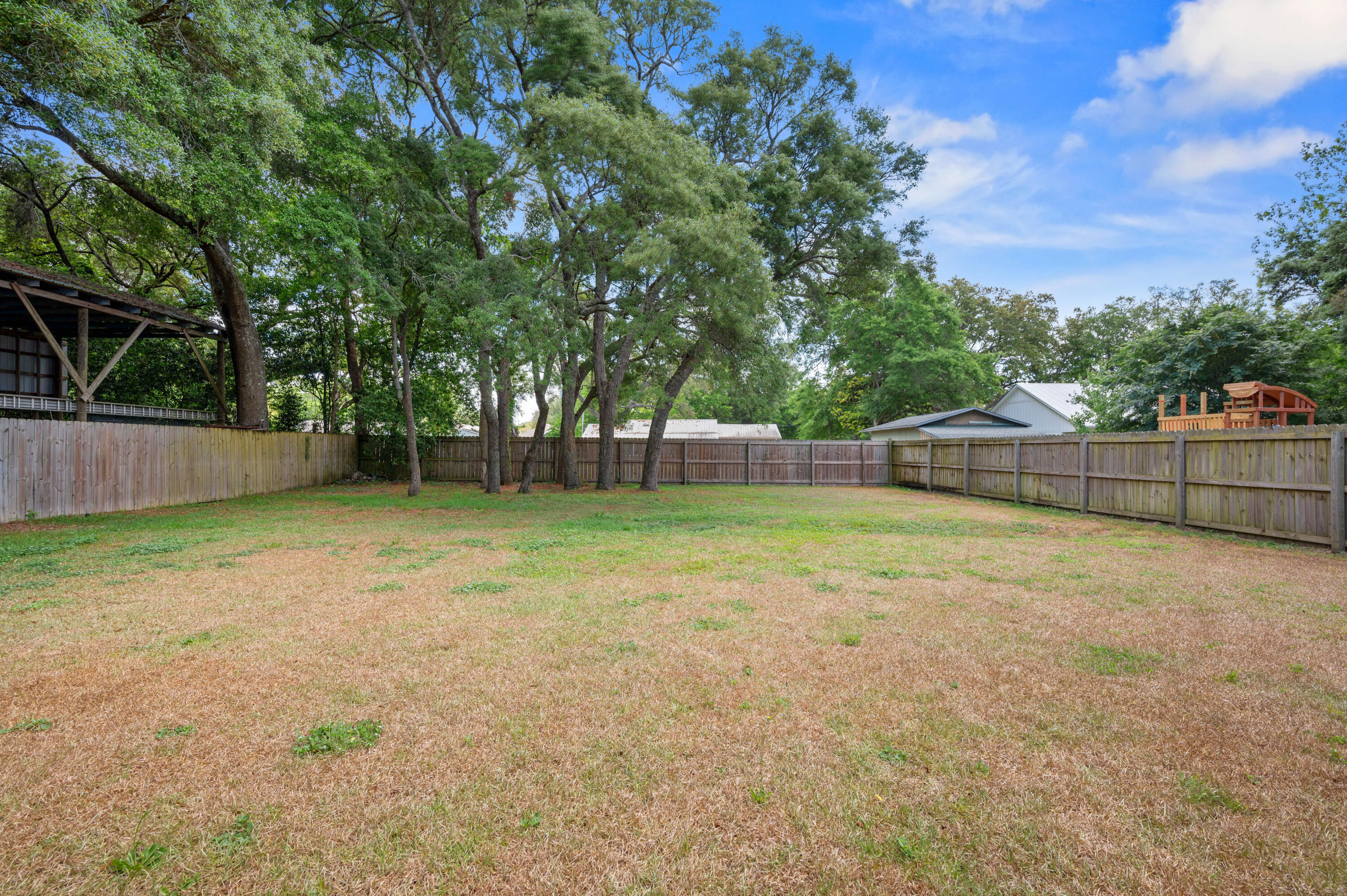 SEMINOLE S/D - Residential
