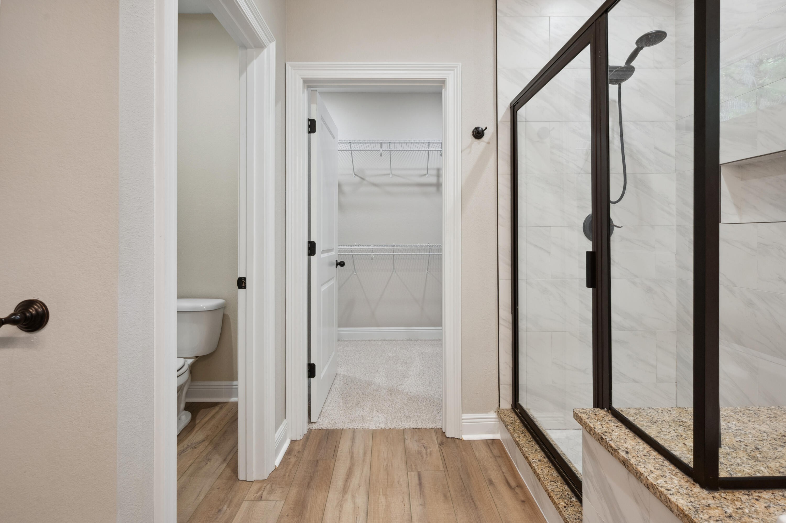 SEMINOLE S/D - Residential