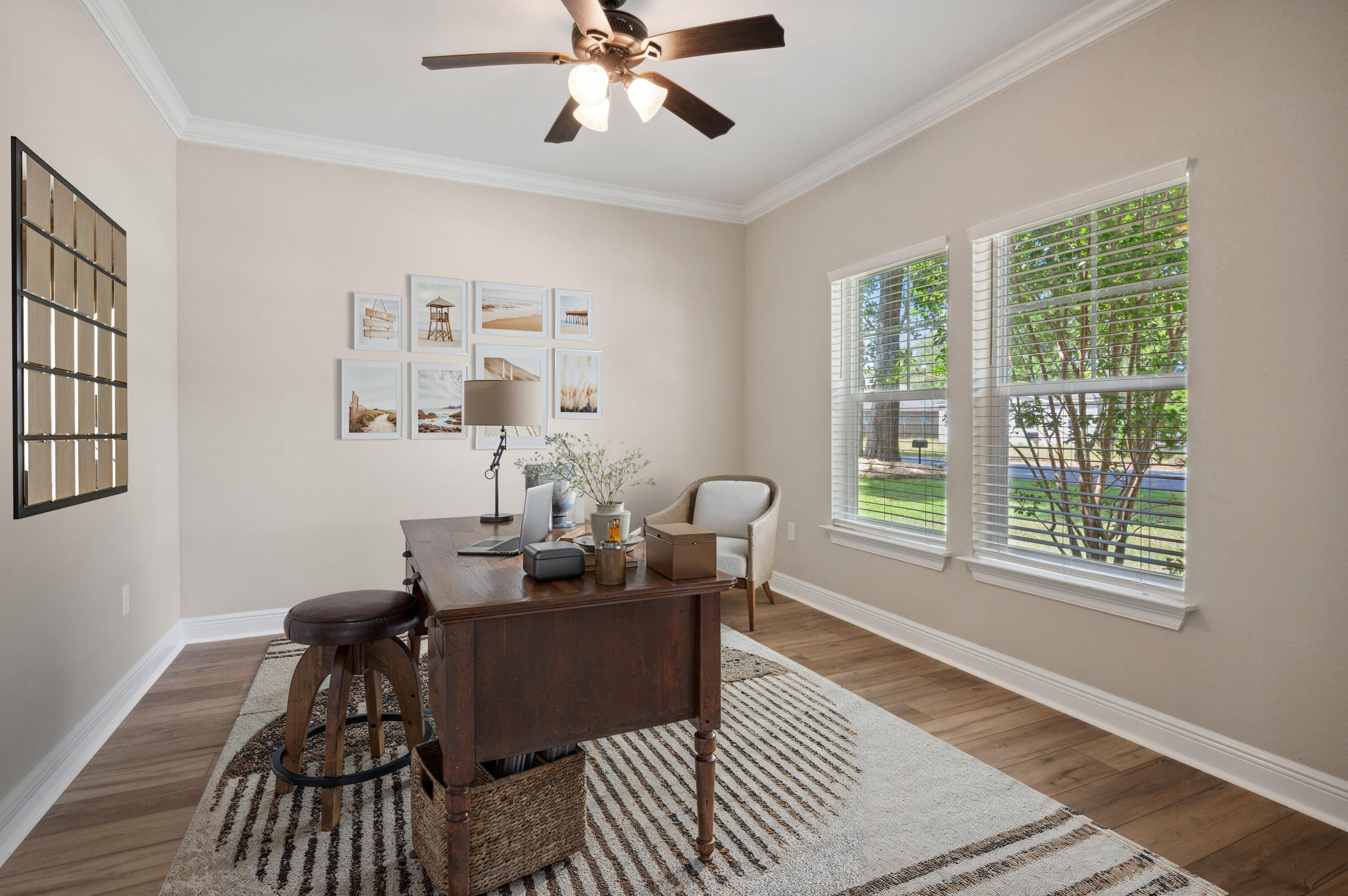 SEMINOLE S/D - Residential