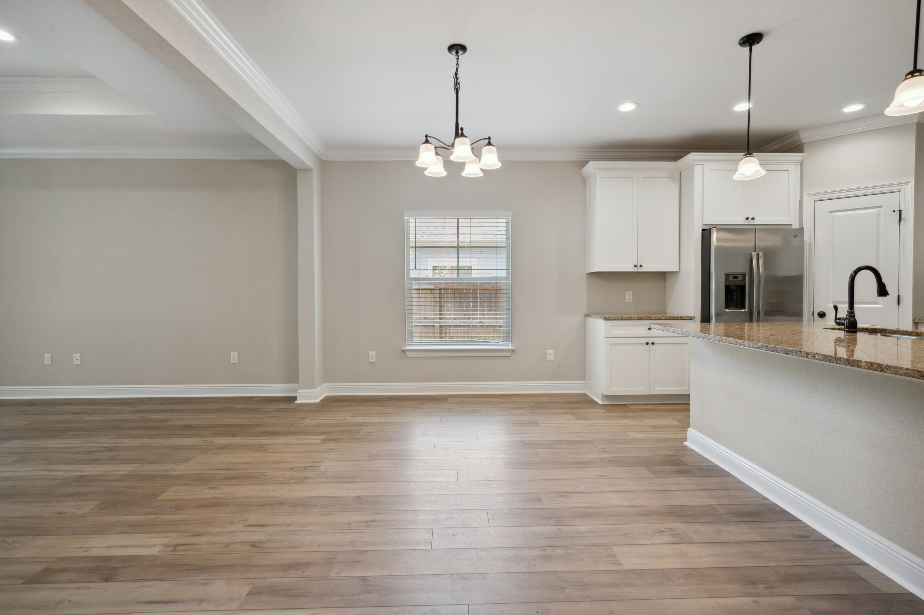 SEMINOLE S/D - Residential