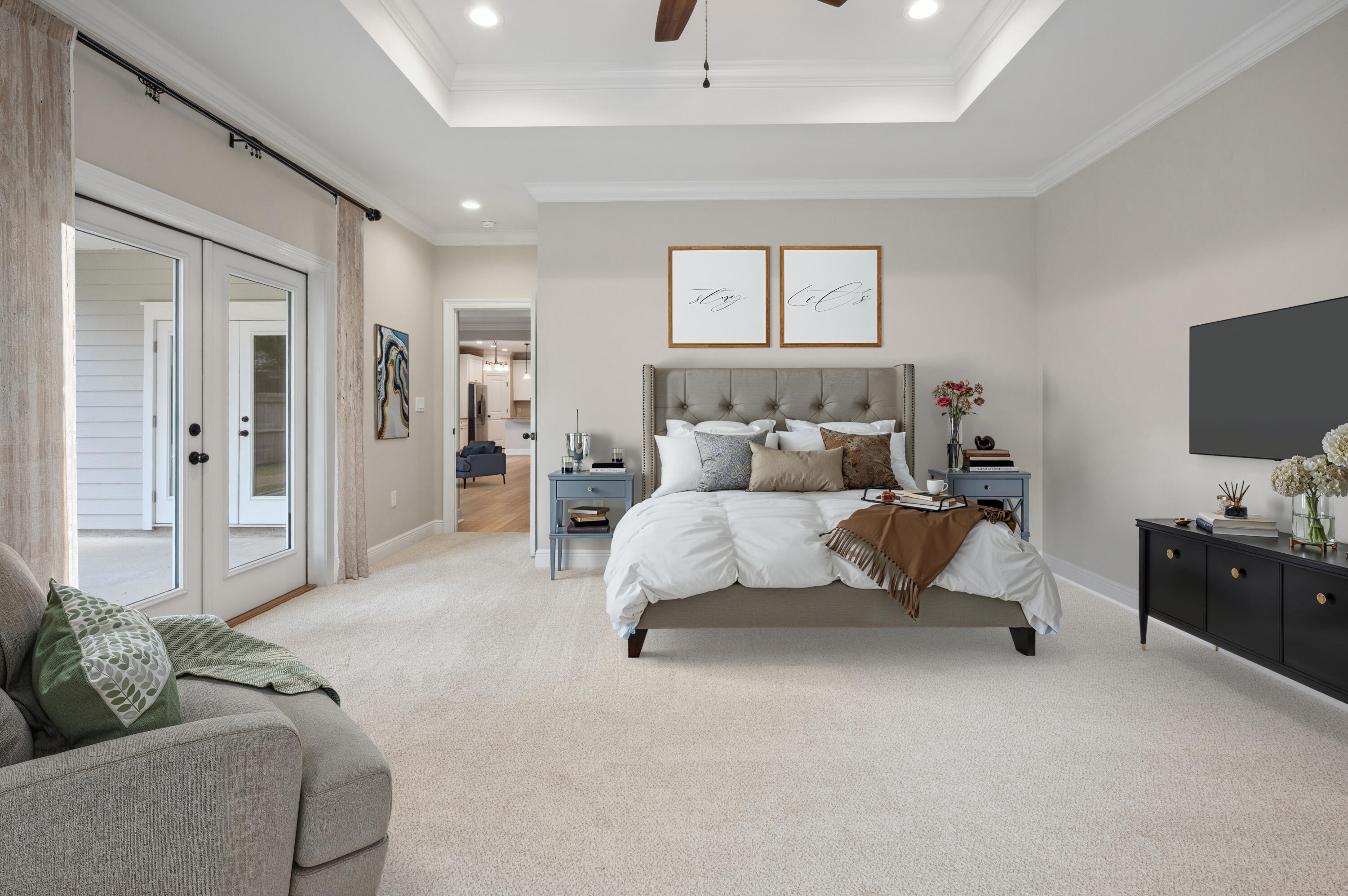 SEMINOLE S/D - Residential