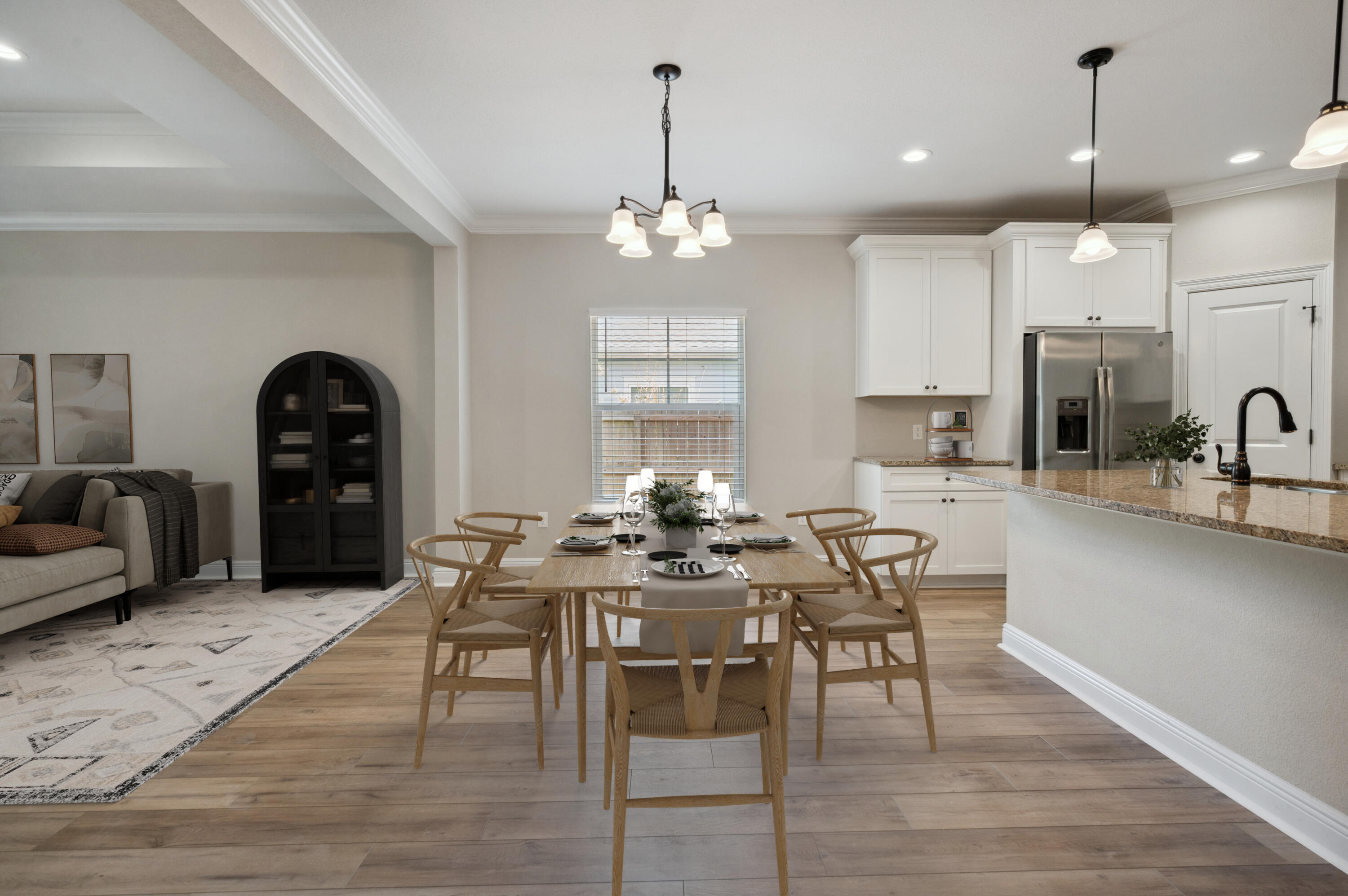 SEMINOLE S/D - Residential