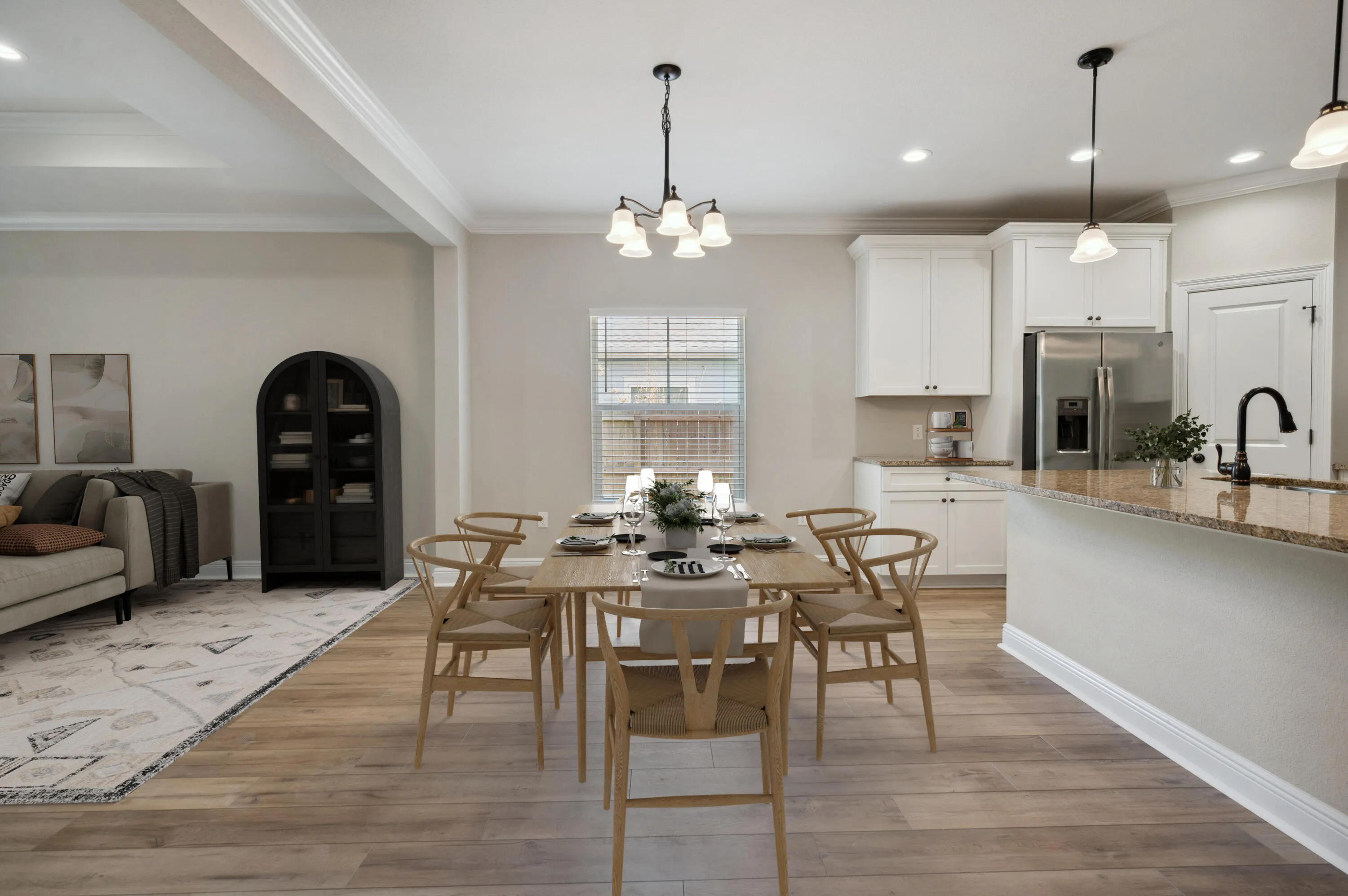 Niceville, Florida 32578, United States, 4 Bedrooms Bedrooms, ,3 BathroomsBathrooms,Residential,Pending,122992