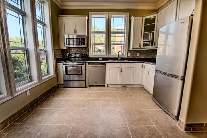 Coral Bay - Residential