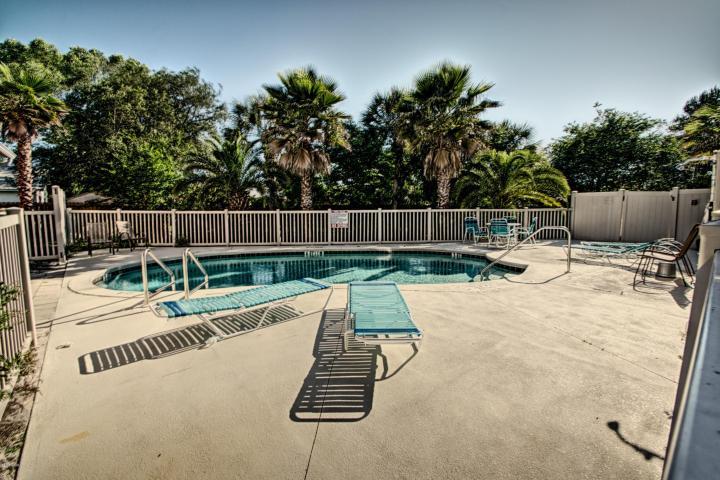 Coral Bay - Residential