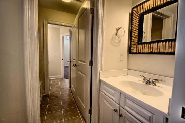 Coral Bay - Residential