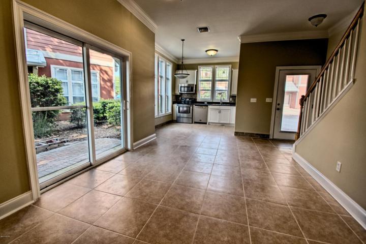 Coral Bay - Residential