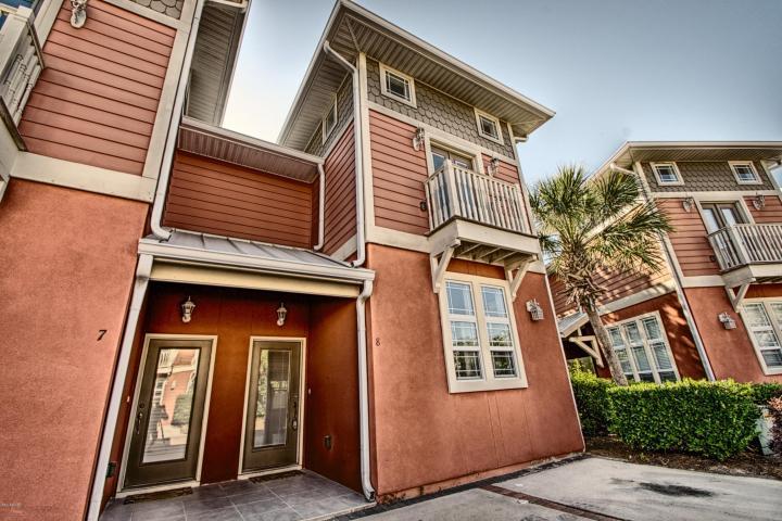 Coral Bay - Residential