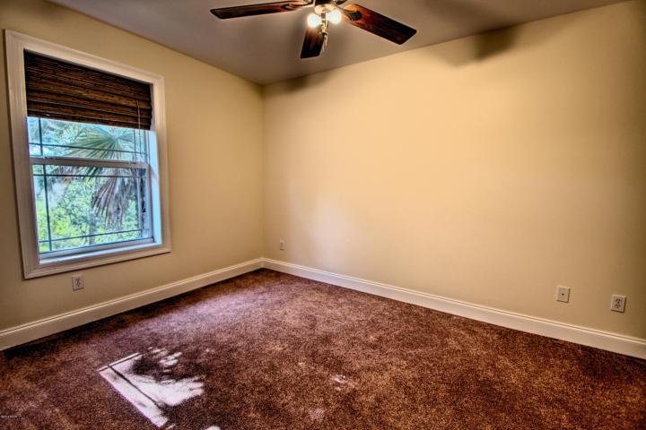 Coral Bay - Residential