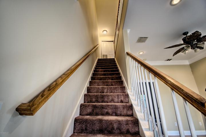 Coral Bay - Residential