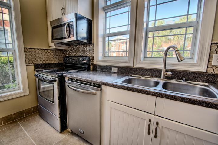 Coral Bay - Residential