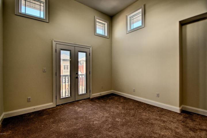 Coral Bay - Residential