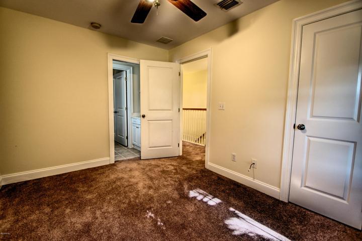 Coral Bay - Residential