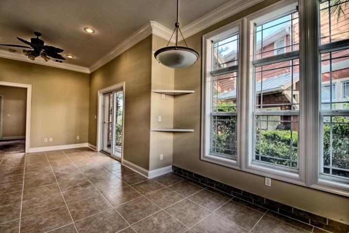 Coral Bay - Residential