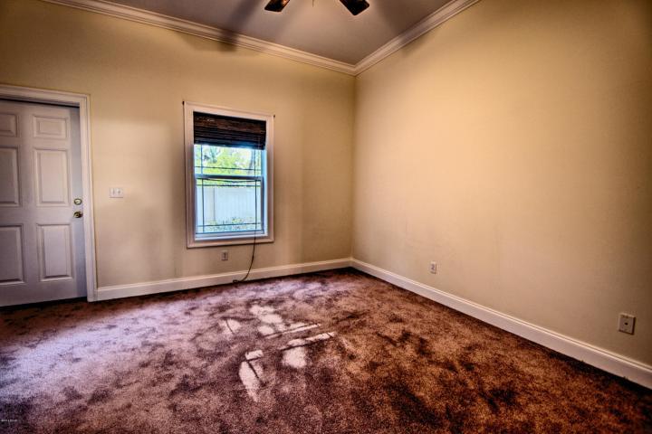 Coral Bay - Residential