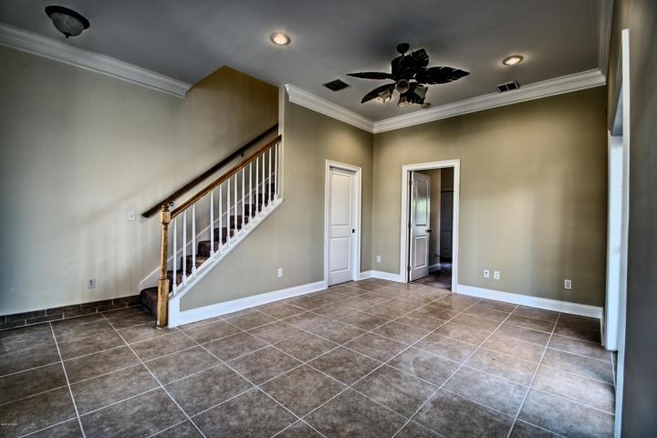 Coral Bay - Residential