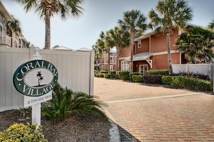 Coral Bay - Residential