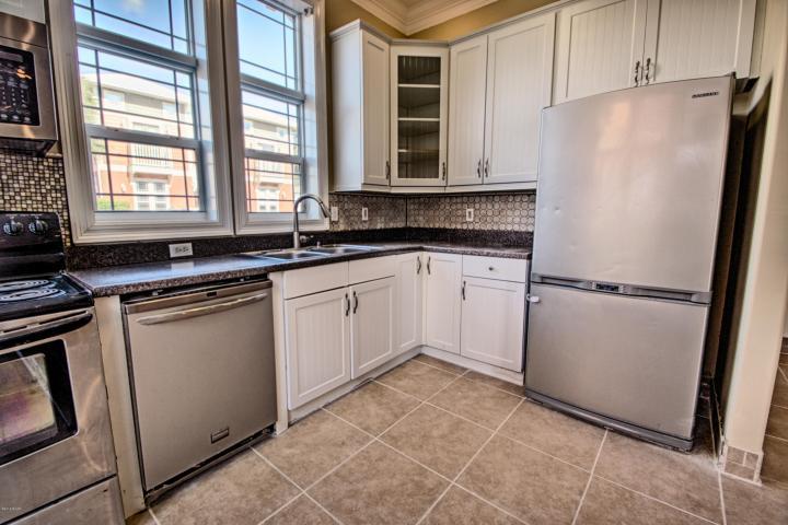 Coral Bay - Residential