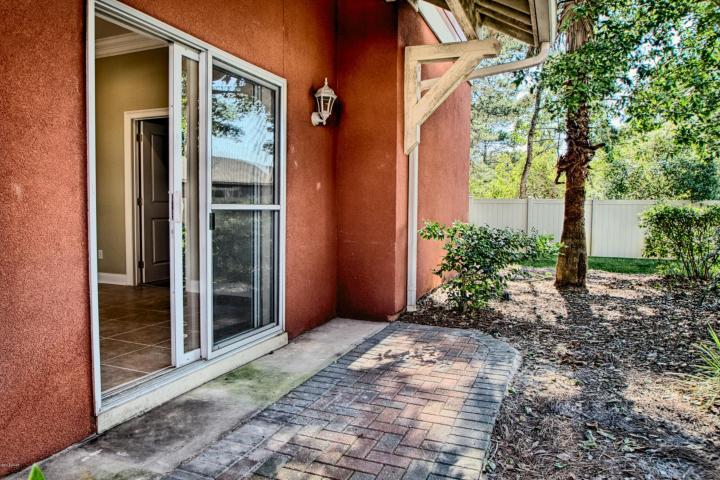 Coral Bay - Residential