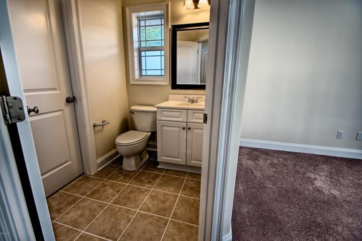 Coral Bay - Residential