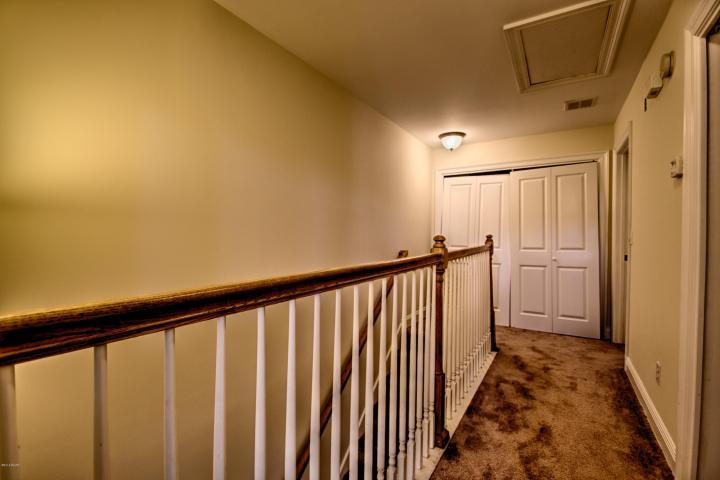 Coral Bay - Residential