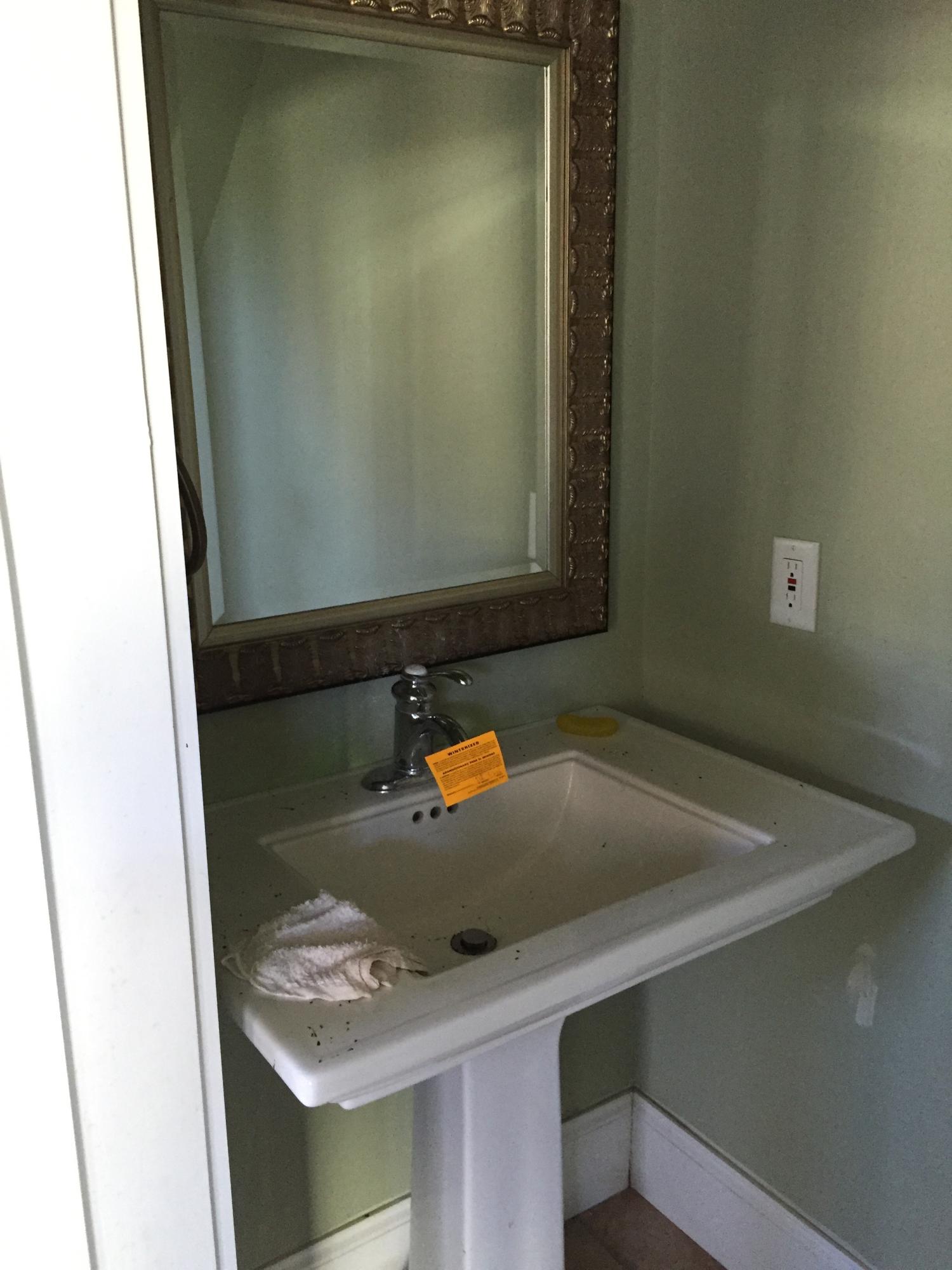 MACK BAYOU ESTATES - Residential