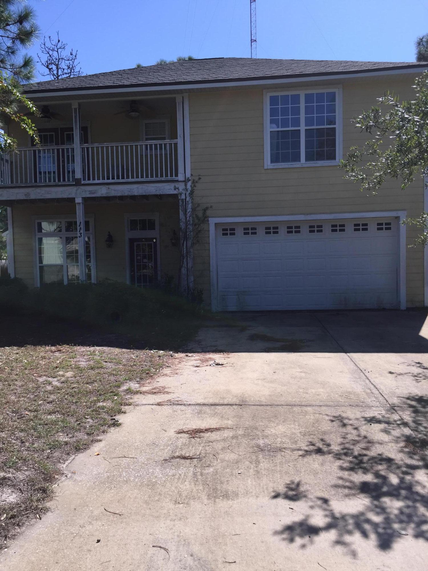 A C UNIT IS OUT THEREFORE THERE IS MOLD. RENTER LEFT IN POOR CONDITION. NEED APPLIANCES, CARPET, PAINT, FENCE REPAIRED. THIS IS A ''SHORT SALE' BEING SOLD ''AS IS''Buyer walked due to mold restoration cost. Need CASH buyer. Have inspection report. ''BANK APPROVED PRICE''$220,000 before mold report.