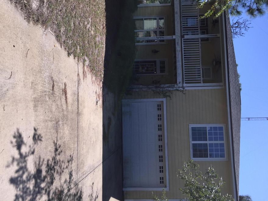 A C UNIT IS OUT THEREFORE THERE IS MOLD. RENTER LEFT IN POOR CONDITION. NEED APPLIANCES, CARPET, PAINT, FENCE REPAIRED. THIS IS A ''SHORT SALE' BEING SOLD ''AS IS''Buyer walked due to mold restoration cost. Need CASH buyer. Have inspection report. ''BANK APPROVED PRICE''$220,000 before mold report.