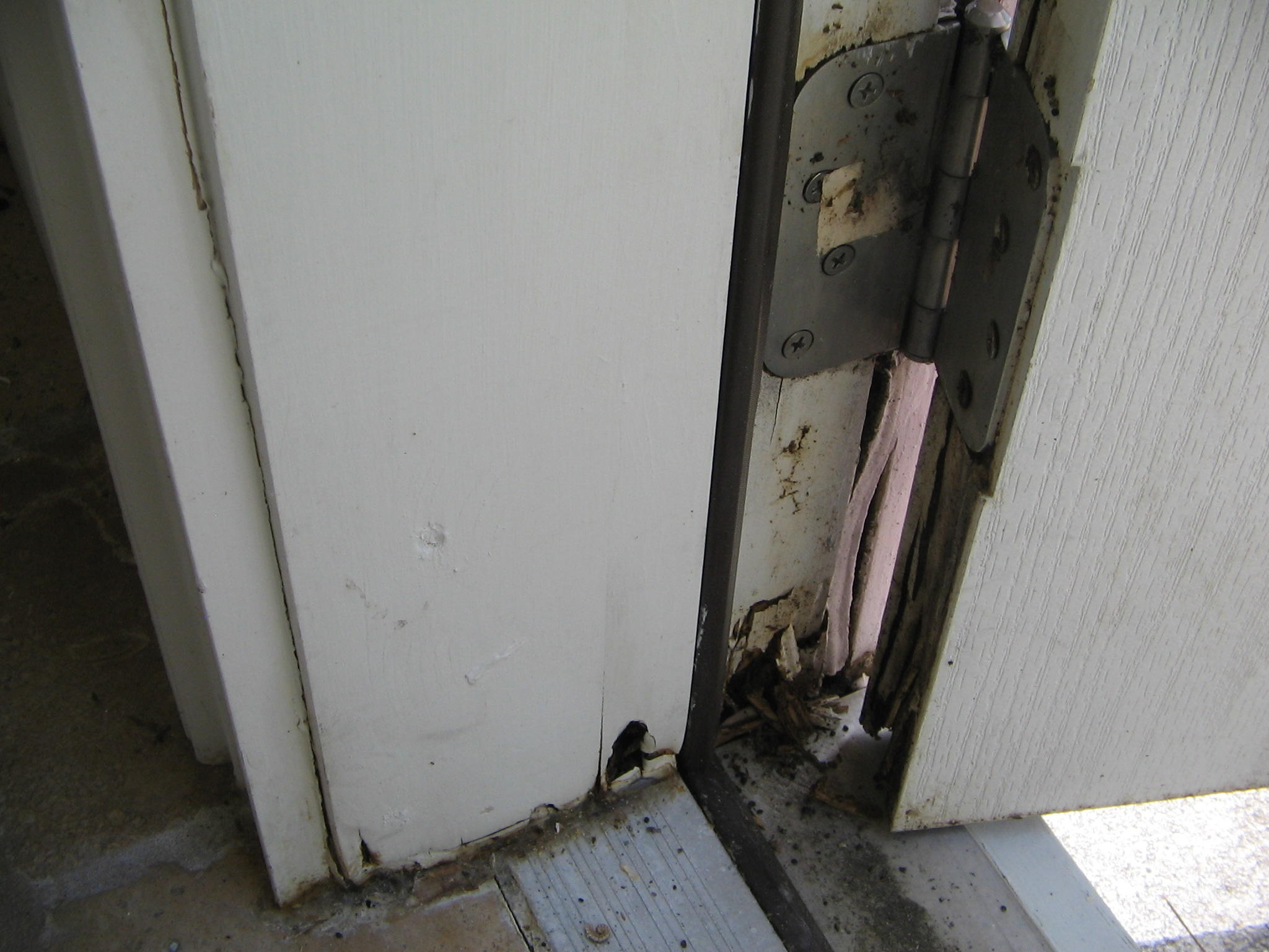 MACK BAYOU ESTATES - Residential