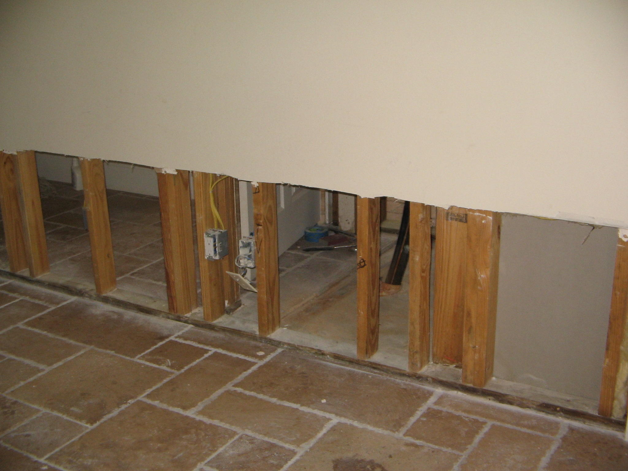 MACK BAYOU ESTATES - Residential