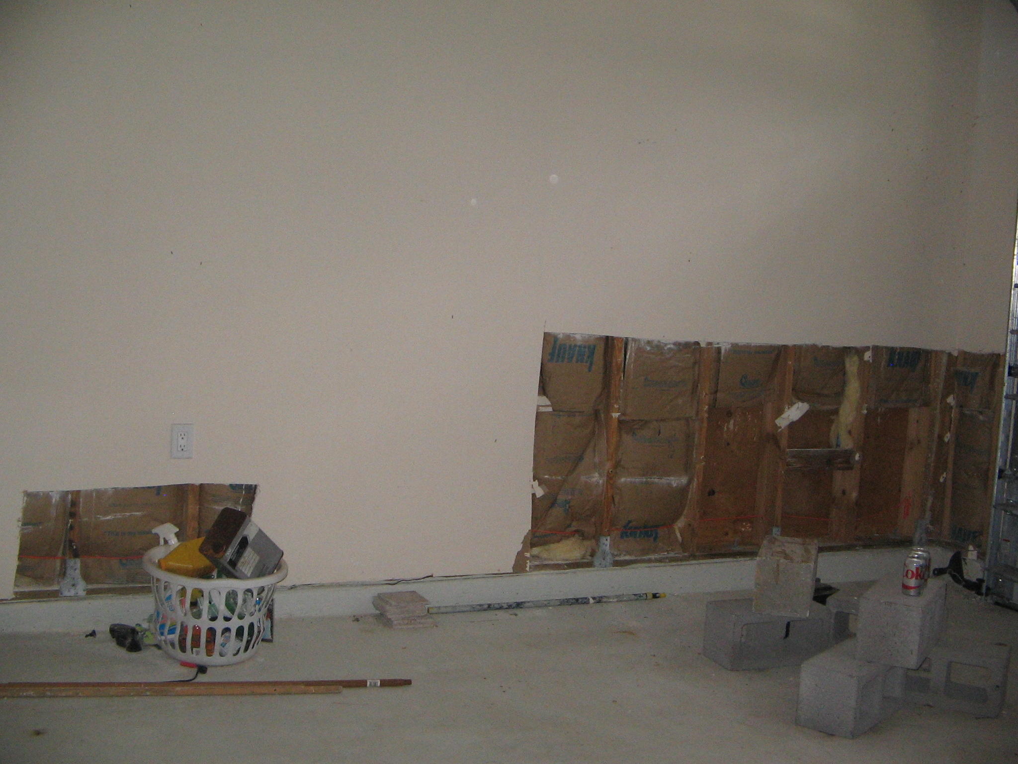 MACK BAYOU ESTATES - Residential