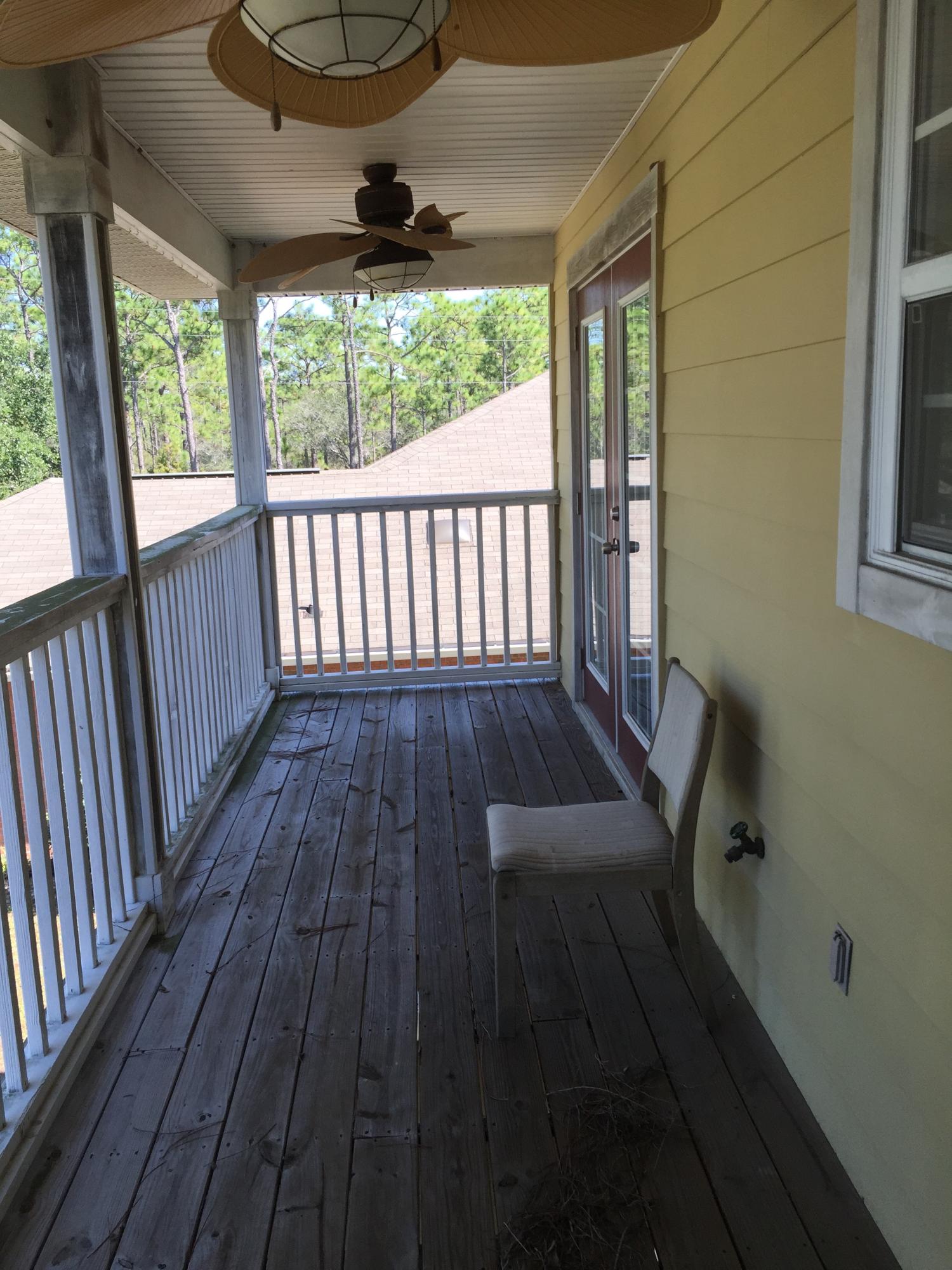 MACK BAYOU ESTATES - Residential