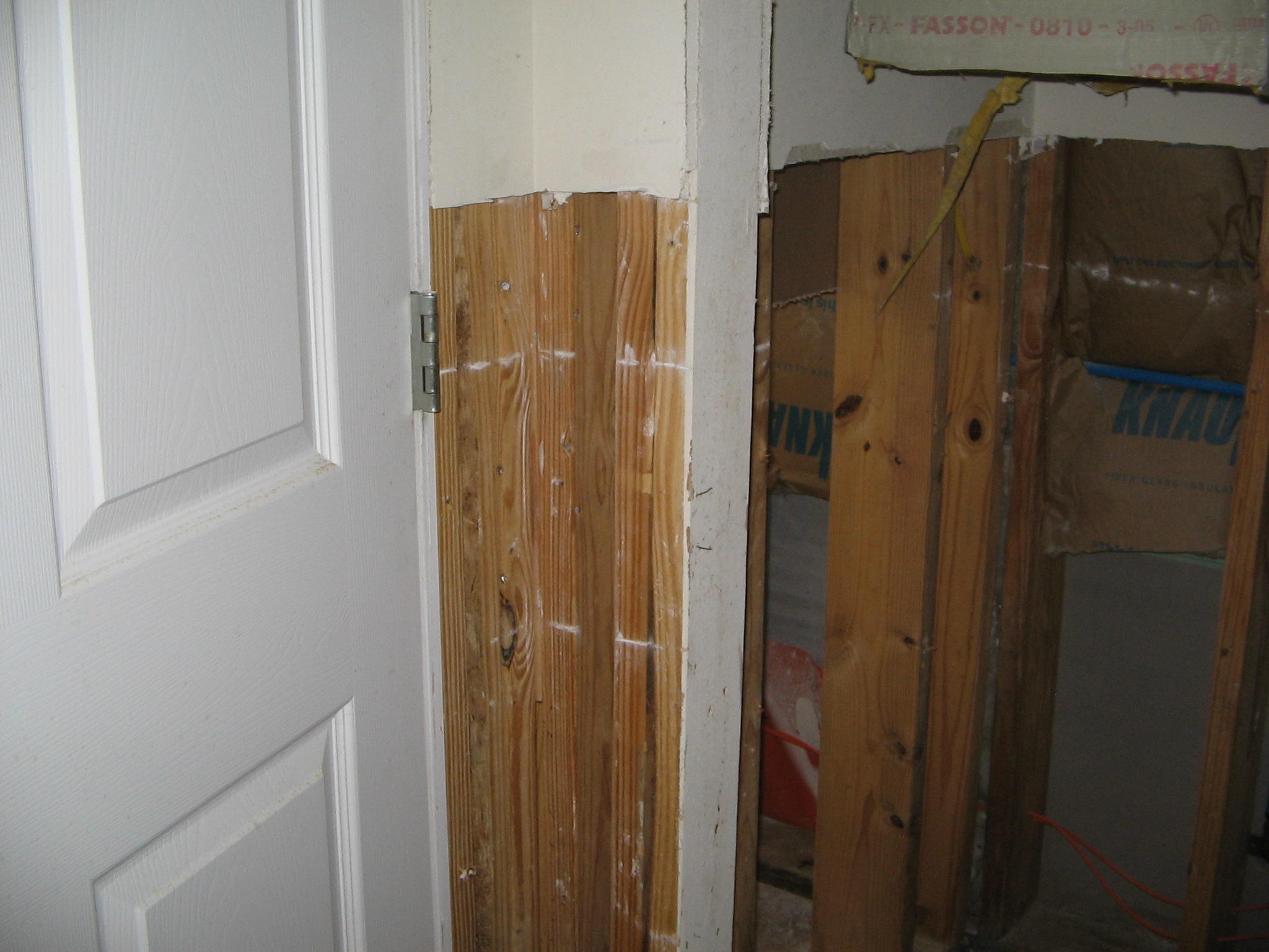 MACK BAYOU ESTATES - Residential