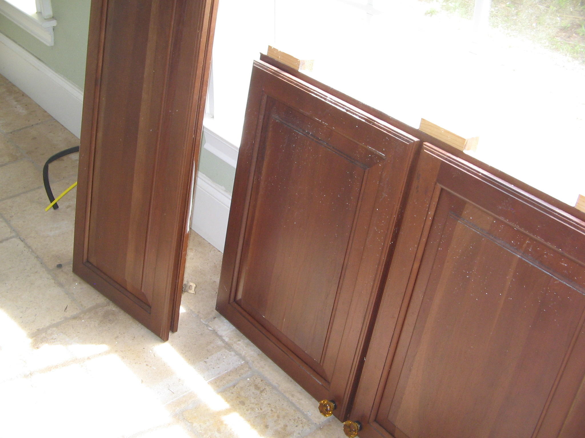 MACK BAYOU ESTATES - Residential