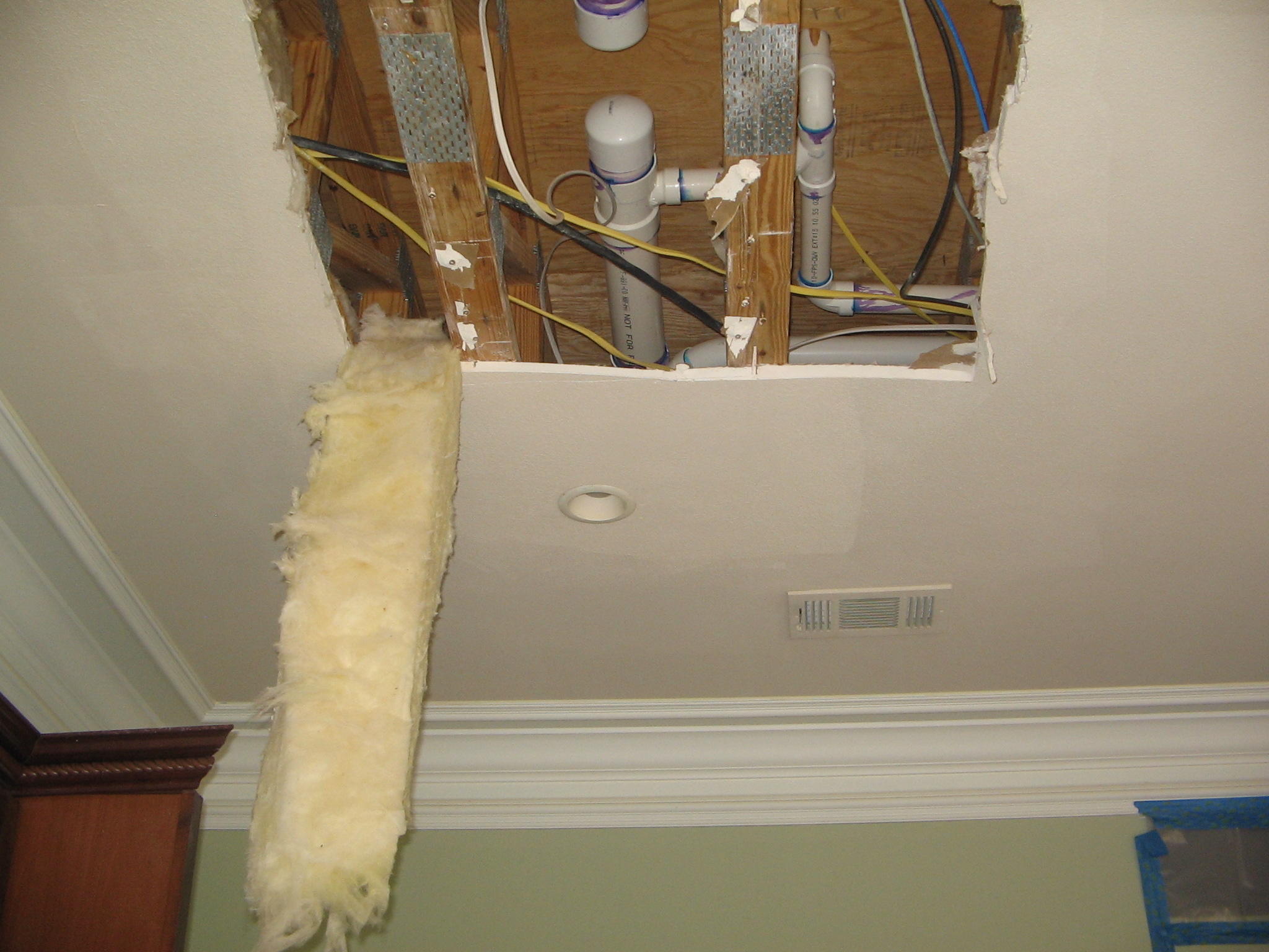 MACK BAYOU ESTATES - Residential