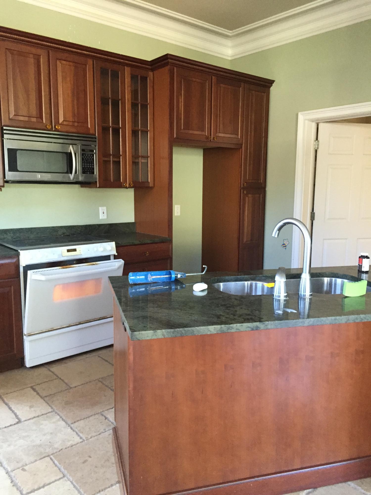 MACK BAYOU ESTATES - Residential