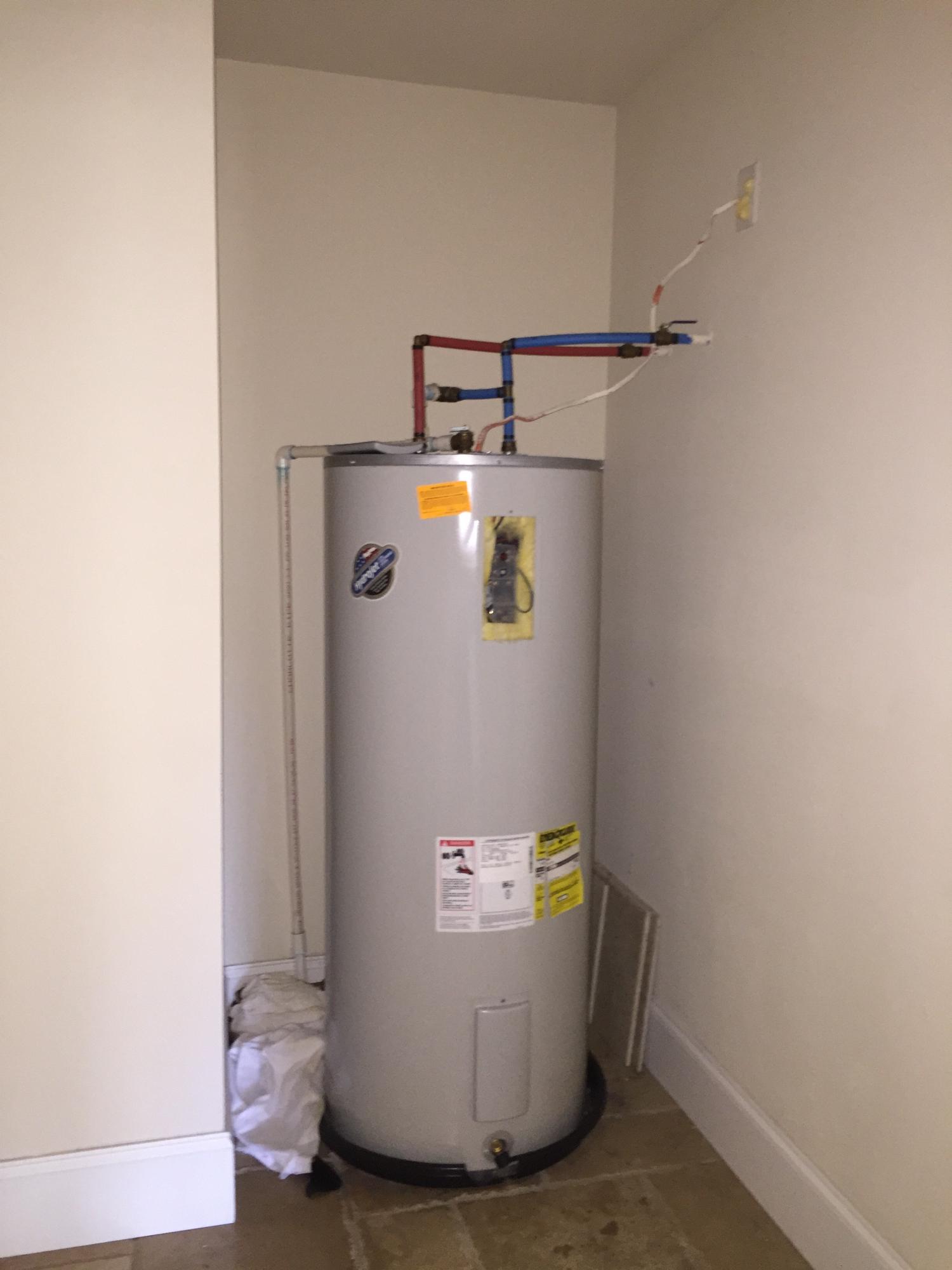 MACK BAYOU ESTATES - Residential