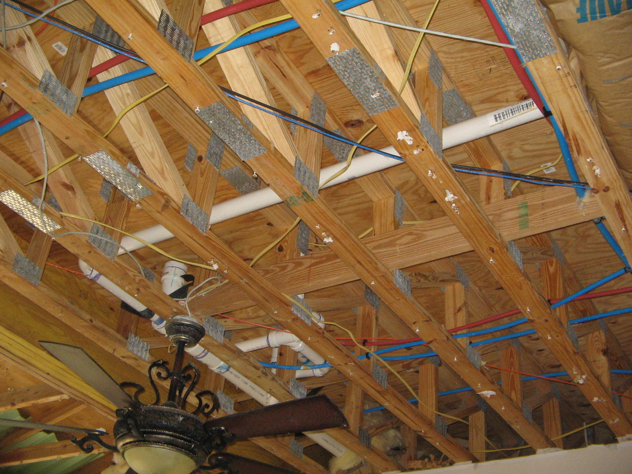 MACK BAYOU ESTATES - Residential