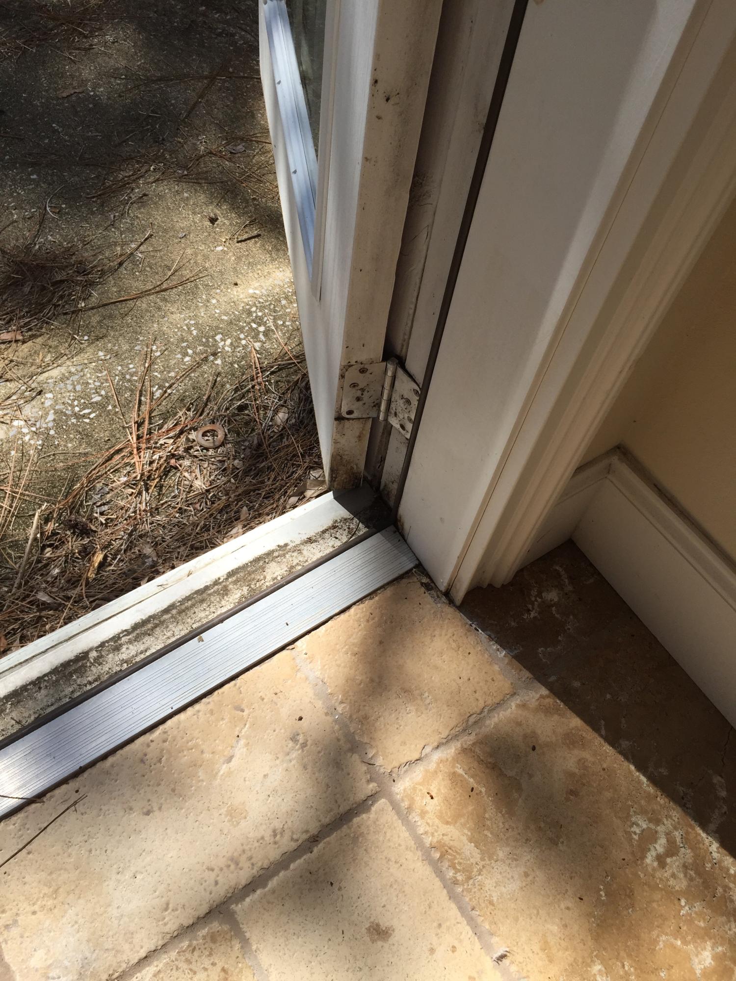 MACK BAYOU ESTATES - Residential