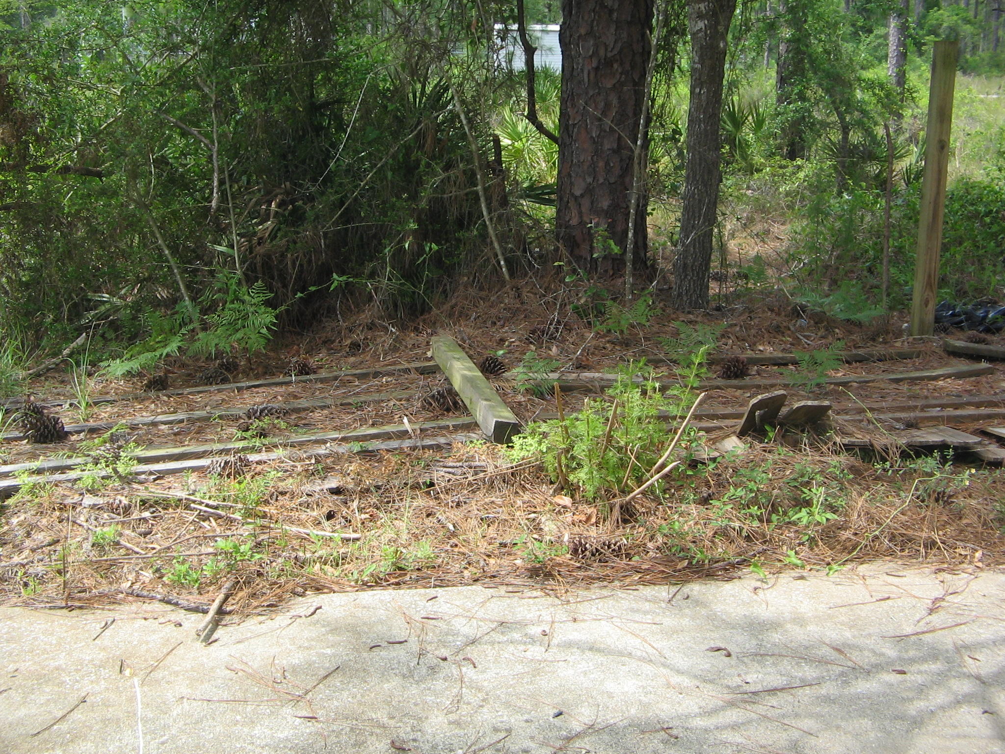 MACK BAYOU ESTATES - Residential