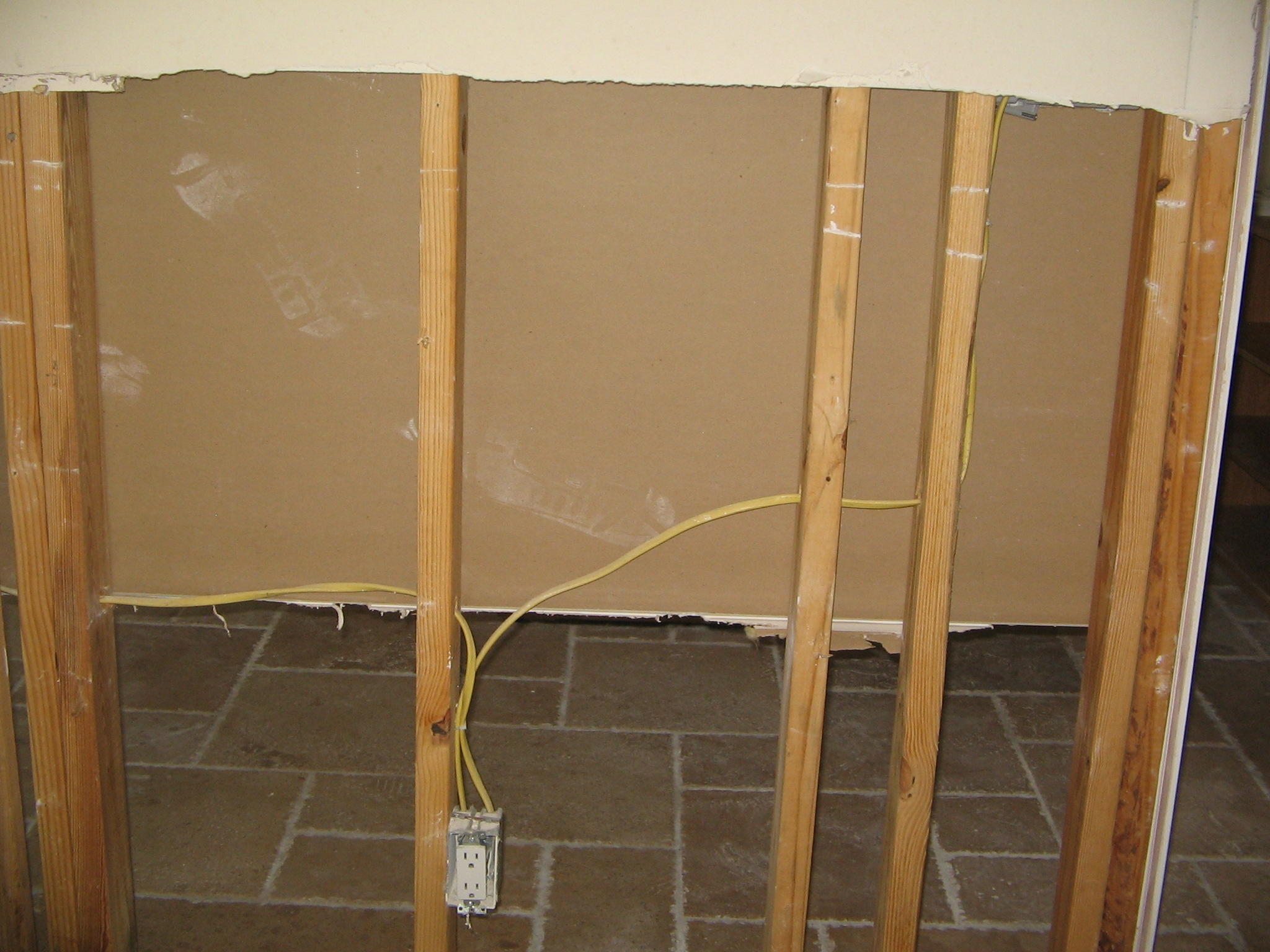 MACK BAYOU ESTATES - Residential