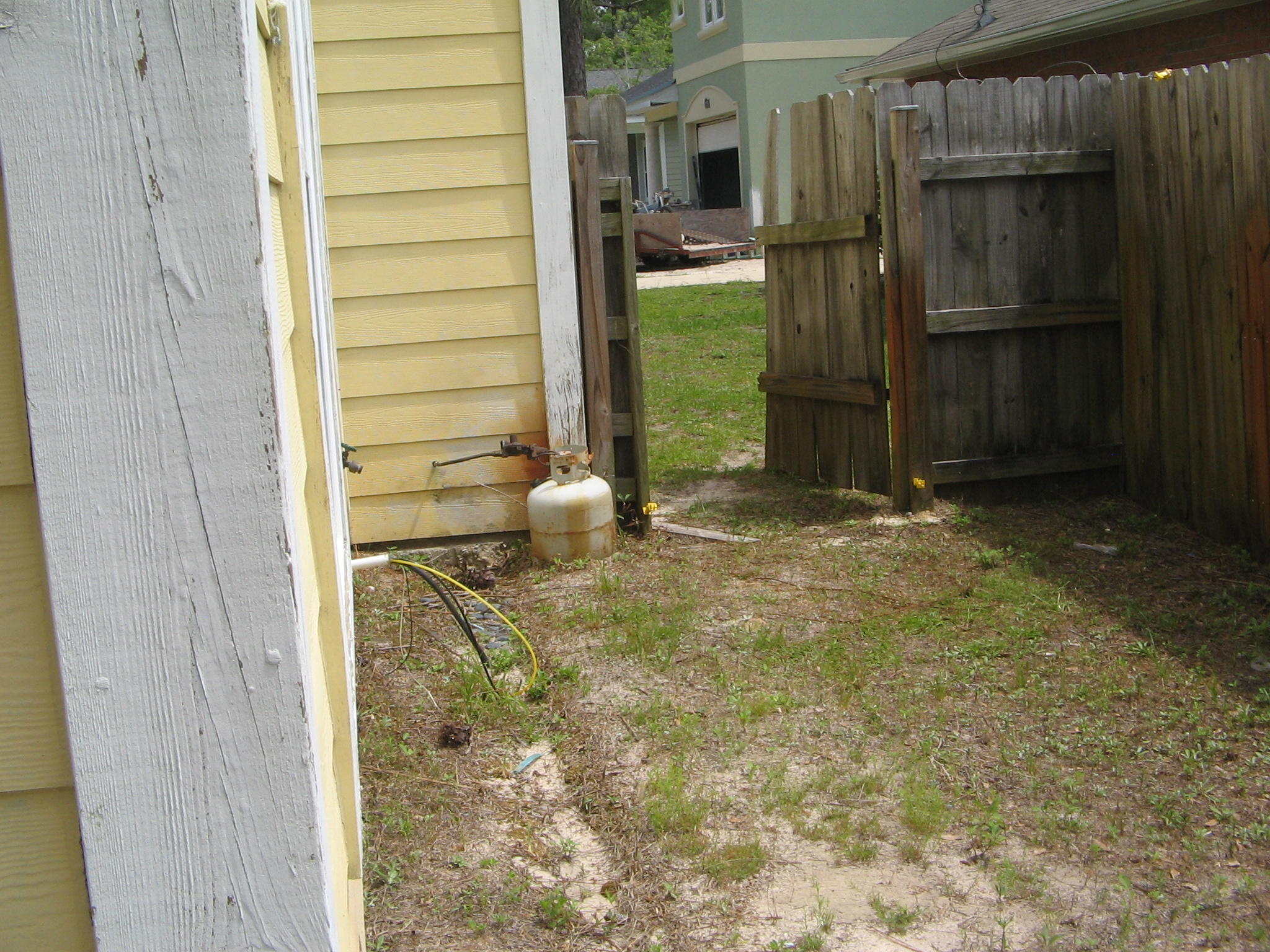 MACK BAYOU ESTATES - Residential