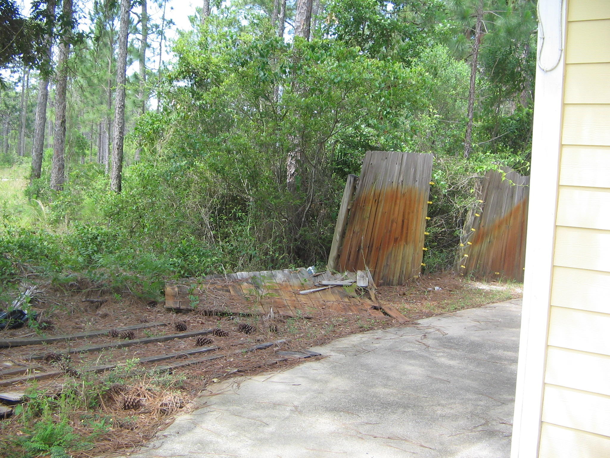 MACK BAYOU ESTATES - Residential